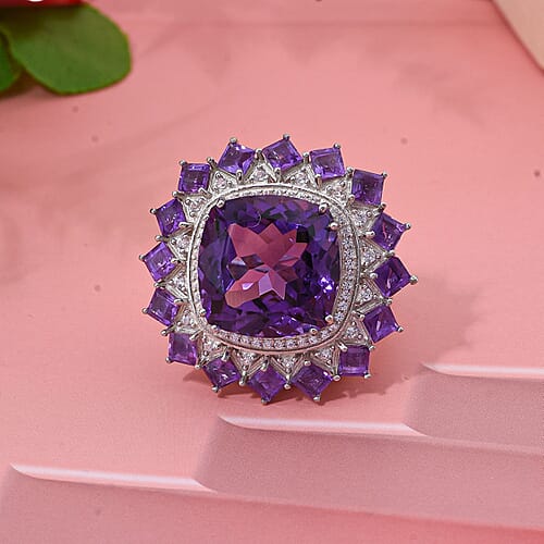 Amethyst / 10 - Product card gallery slide 2 (9432656642303)