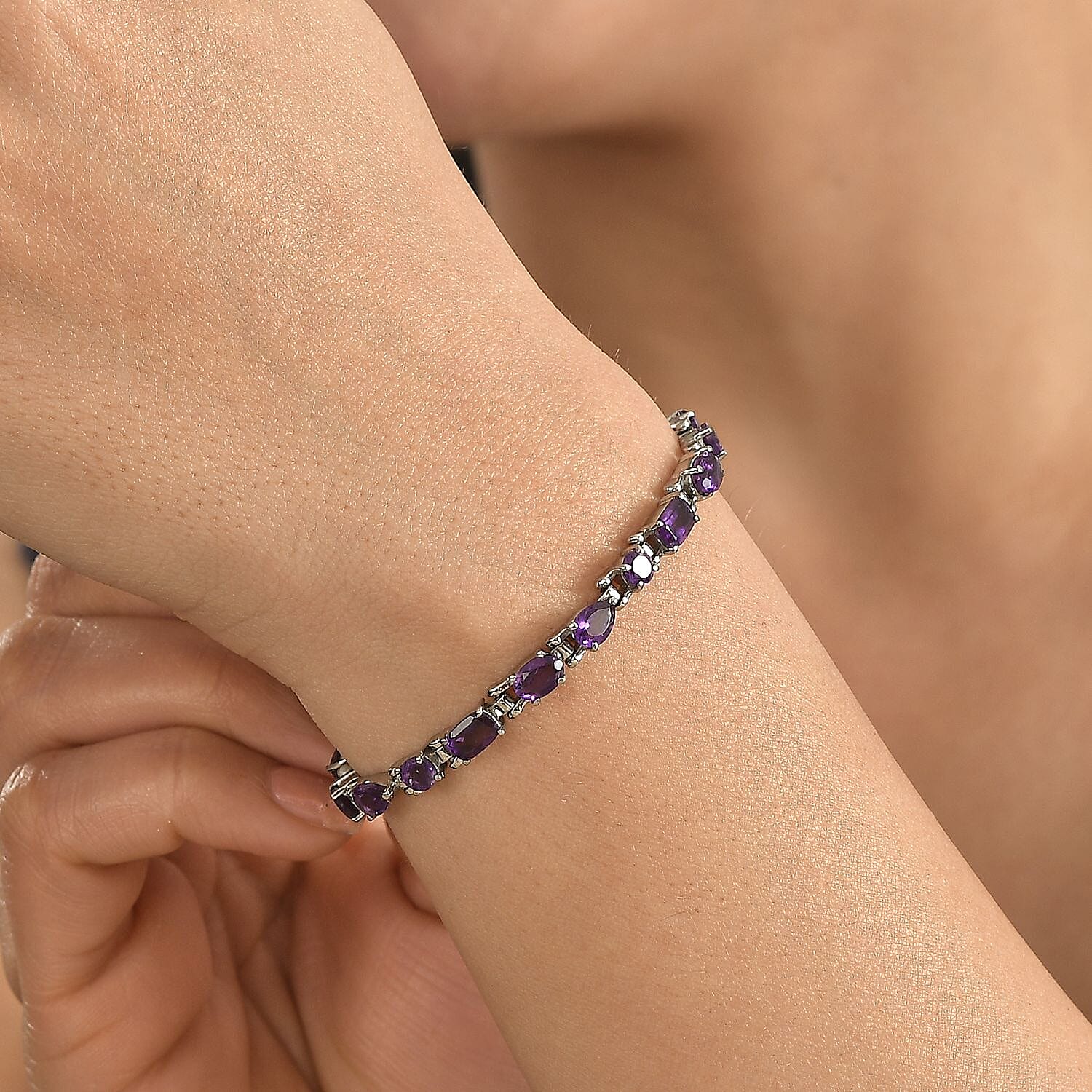 Amethyst - Product card gallery slide 3 (10145981563163)