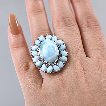 Oval / 10 - Product card gallery slide 3 (10177931379001)
