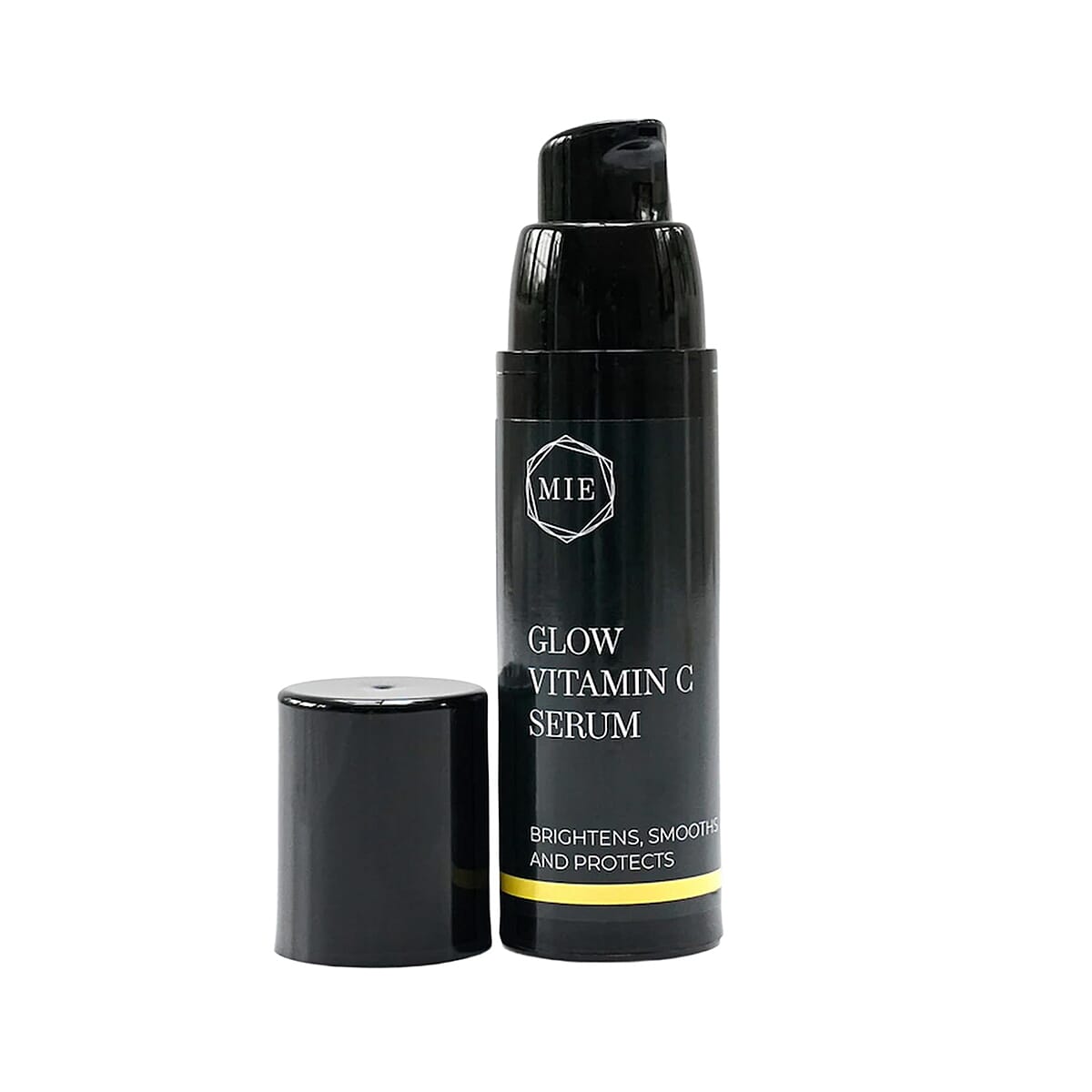 MIE Skincare Glow Vitamin C Serum 0.23oz image number 1