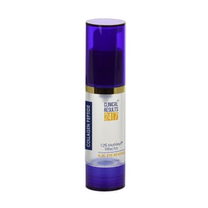 Clinical Results Collagen Peptide Matrixyl Trifecta A.M. Eye Revive (0.5oz)