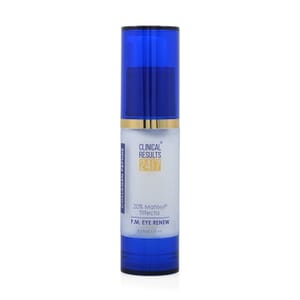 TLV Clinical Results Matrixyl Collagen P.M. Eye Renew
