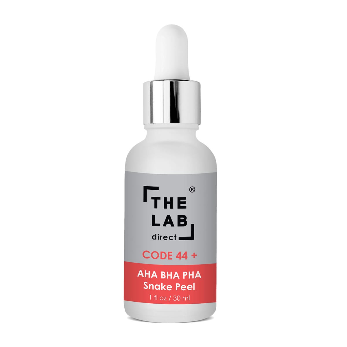 The Lab Direct Code 44 Aha Bha Pha Snake Peel image number 0