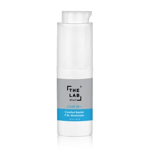The Lab Direct Code 44 - Comfort Barrier P.M. Moisturizer