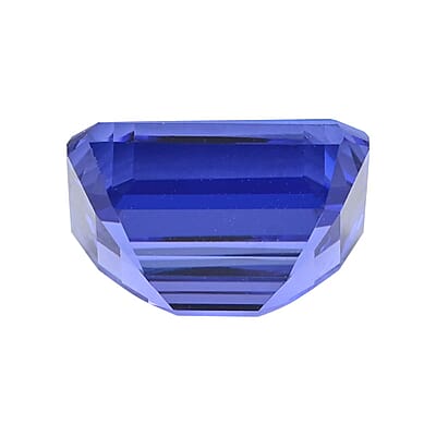 Certified & Appraised AAAA Tanzanite (Oct 9x7 mm) 2.50 ctw