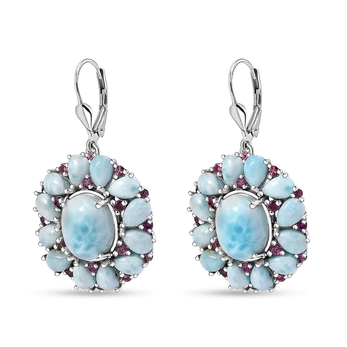 Oval - Product card gallery slide 4 (10145982578971)