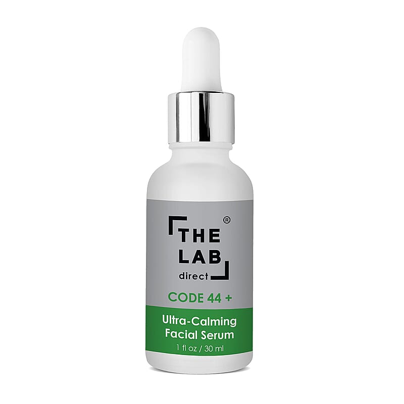 The Lab Direct Code 44 Ultra-Calming Facial Serum