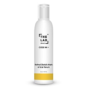 The Lab Direct Code 44+ Retinol Stretch Mark & Scar Serum (Ships in 3-5 Days)