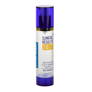 Clinical Results Collagen Peptide Matrixyl Trifecta A.M. Firming Serum (1oz)