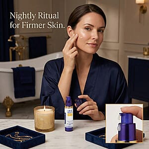 Clinical Results 24/7 Collagen Peptide Matrixyl Trifecta P.M. Advanced Repair (1oz)