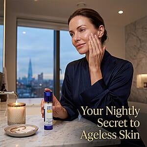 Clinical Results 24/7 Collagen Peptide Matrixyl Trifecta P.M. Advanced Repair (1oz)