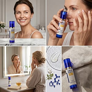 Clinical Results 24/7 Collagen Peptide Matrixyl Trifecta Retinol Ultimate (1oz)