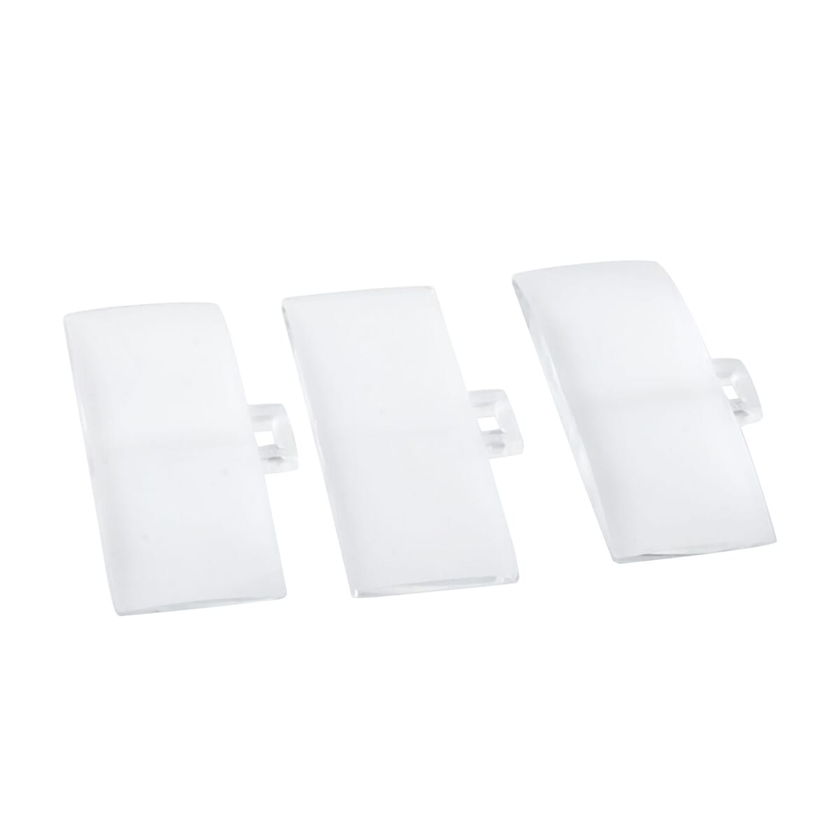 CLOSEOUT HAWK 1.5x to 3x Head Magnifier image number 2