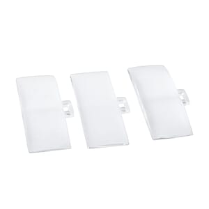 CLOSEOUT HAWK 1.5x to 3x Head Magnifier