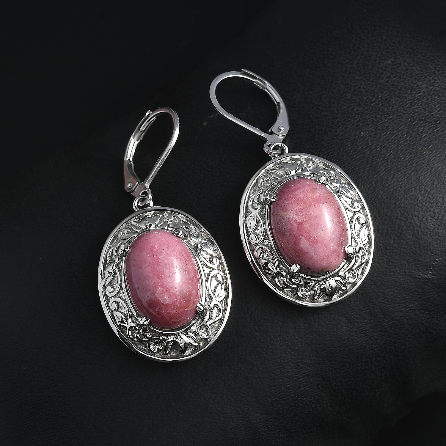 Rhodonite - Product card gallery slide 2 (9432647041279)