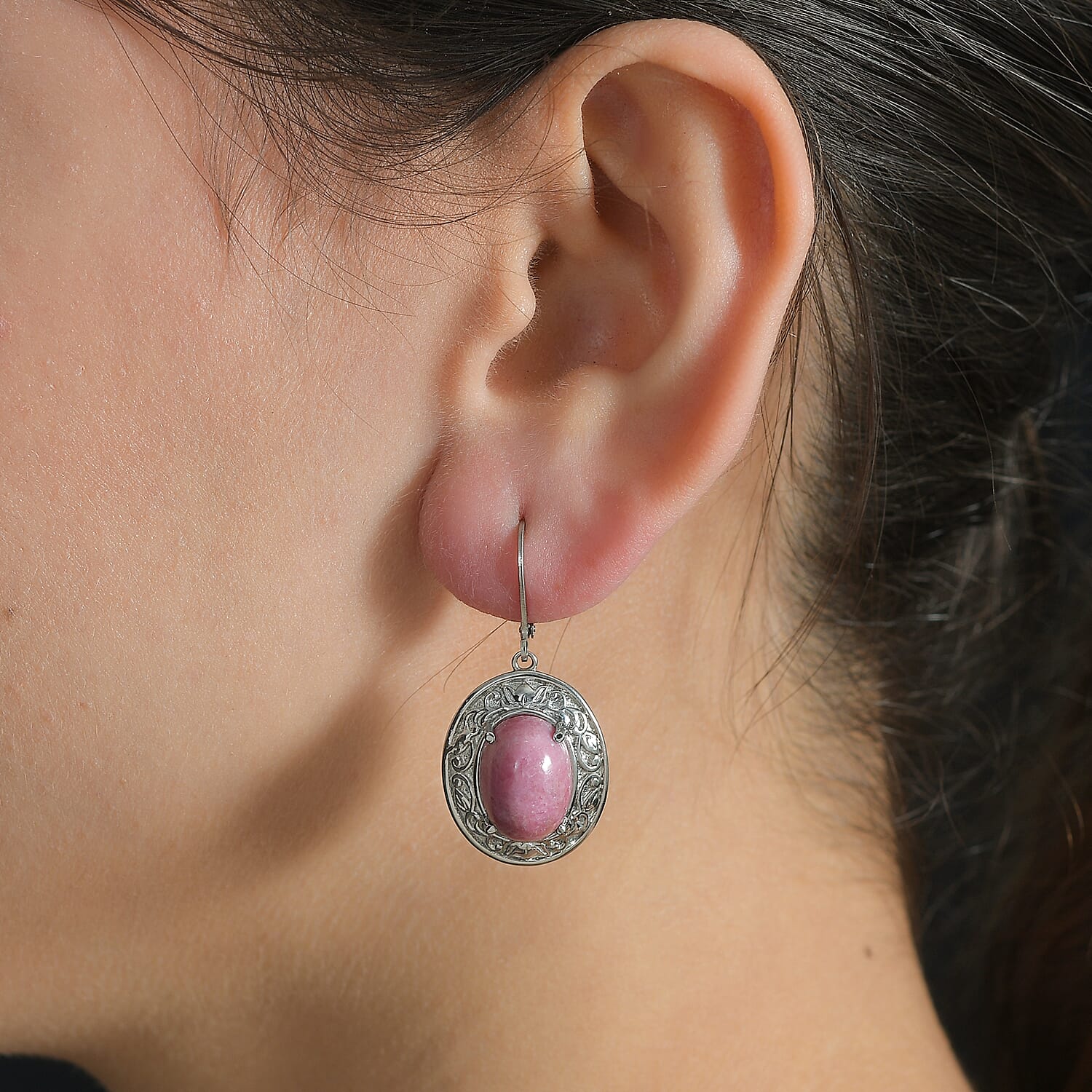 Rhodonite - Product card gallery slide 3 (9432647041279)