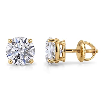 14K Yellow Gold - Product card gallery slide 1 (9432647336191)