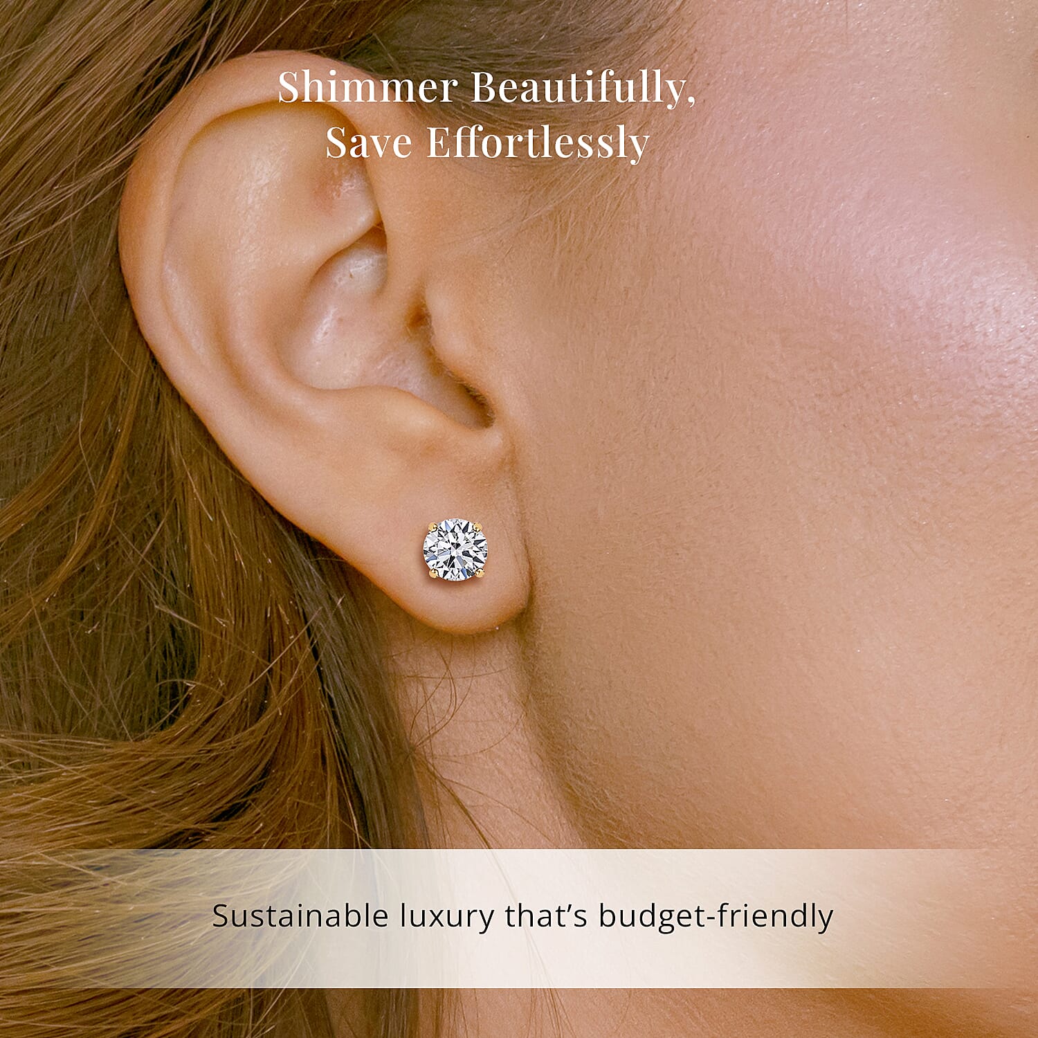 14K Yellow Gold - Product card gallery slide 2 (9432647336191)