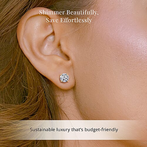 14K Yellow Gold - Product card gallery slide 2 (9432647336191)