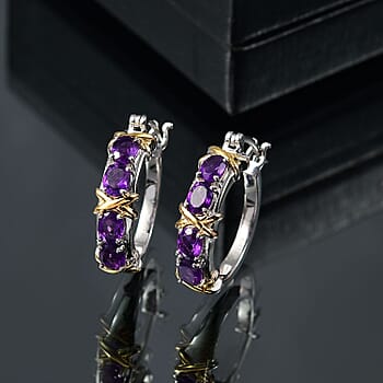 Amethyst - Product card gallery slide 2 (10177934459193)