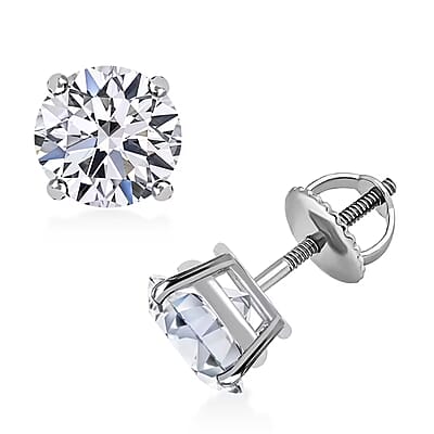 14K White Gold - Product card gallery slide 1 (10177933934905)