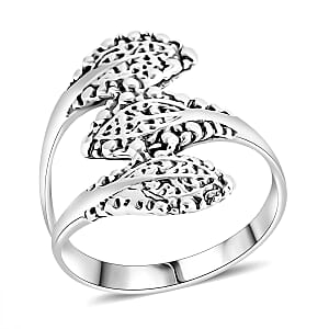   Sterling Silver Ring,  Silver Wt. 6 g
