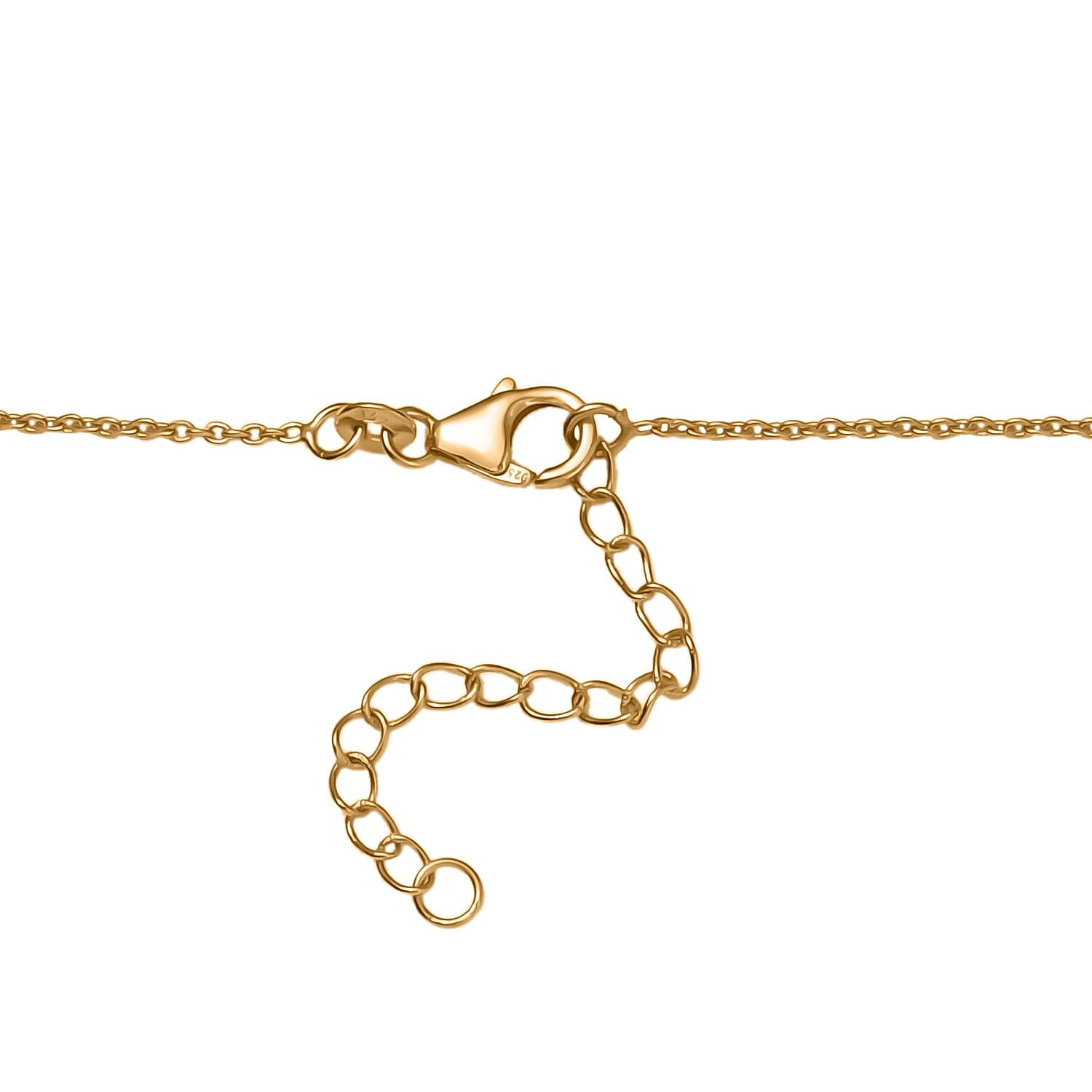 Yellow Sapphire - Product card gallery slide 4 (10145998930203)