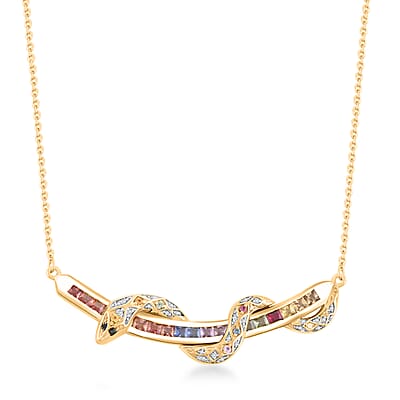 Multi Sapphire - Product card gallery slide 1 (10177934917945)