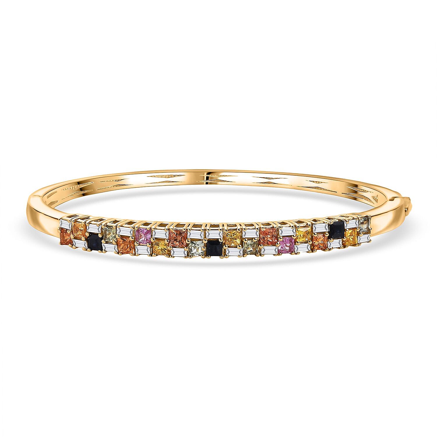 Multi Sapphire - Product card gallery slide 1 (10177935376697)