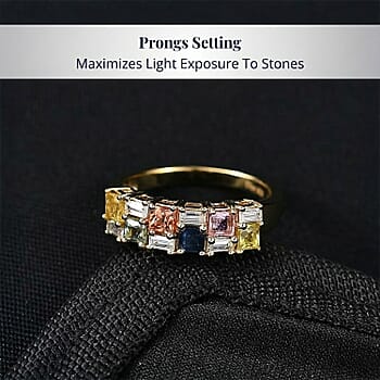 Multi Sapphire / 8 - Product card gallery slide 4 (10177935442233)