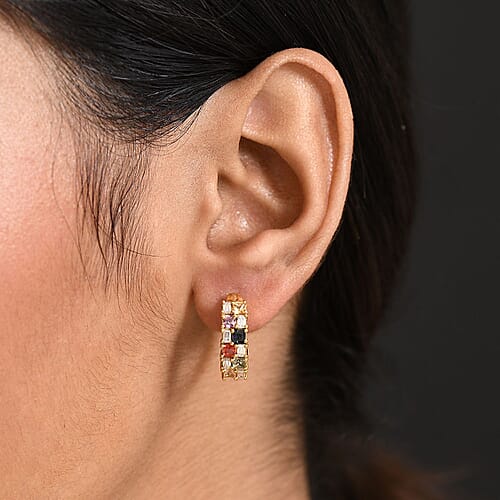 Multi Sapphire - Product card gallery slide 3 (9432662802687)