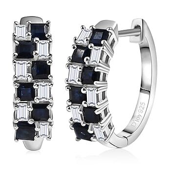 Blue Sapphire - Product card gallery slide 1 (10177935704377)