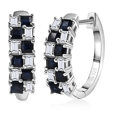 Blue Sapphire - Product card gallery slide 1 (10177935704377)