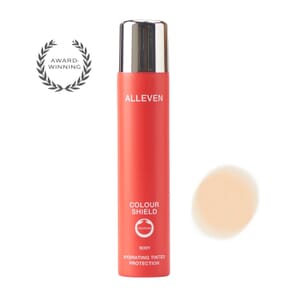 Closeout AllEven Colour Shield Body Hydrating Protection Tint (Opal) 100ml