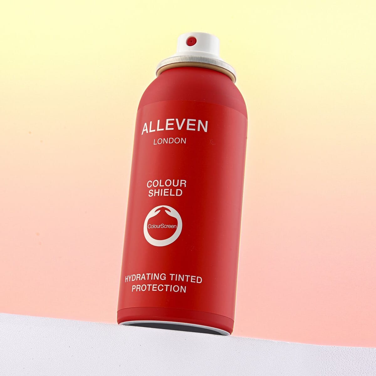 Closeout AllEven Colour Shield Body Hydrating Protection Tint (Opal) 100ml image number 1