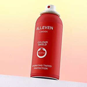 Closeout AllEven Colour Shield Body Hydrating Protection Tint (Sand) 100ml