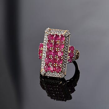 Mozambique Ruby / 10 - Product card gallery slide 2 (10177937506617)