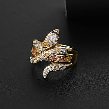 Yellow Sapphire / 10 - Product card gallery slide 2 (10177937178937)