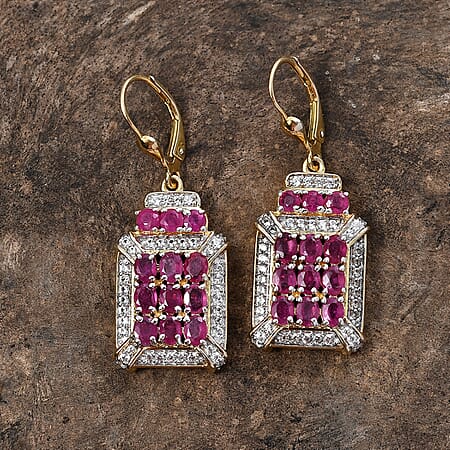 Mozambique Ruby - Product card gallery slide 2 (10177937703225)