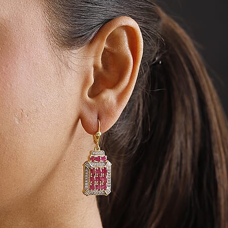 Mozambique Ruby - Product card gallery slide 3 (10177937703225)