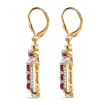 Mozambique Ruby - Product card gallery slide 4 (10177937703225)