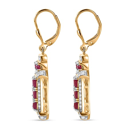 Mozambique Ruby - Product card gallery slide 4 (10177937703225)