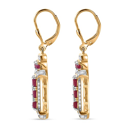 Mozambique Ruby - Product card gallery slide 4 (9432664637695)