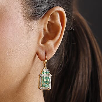 Kagem Zambian Emerald - Product card gallery slide 3 (10177937703225)