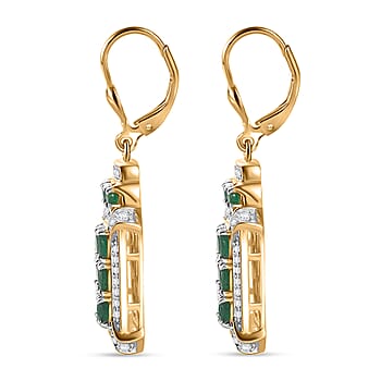 Kagem Zambian Emerald - Product card gallery slide 4 (10177937703225)