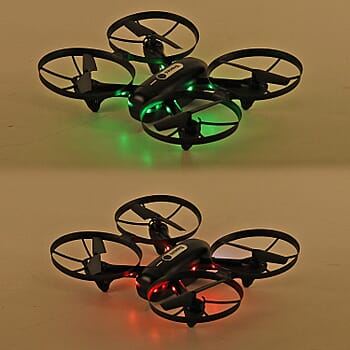 Black - Product card gallery slide 2 (10177938325817)