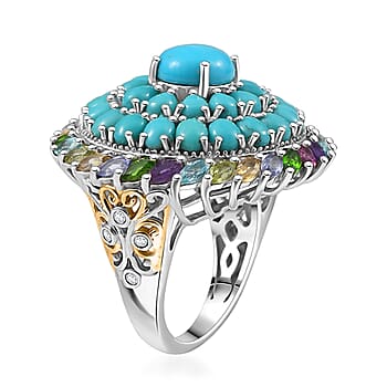 Sleeping Beauty Turquoise / 7 - Product card gallery slide 4 (10177938587961)