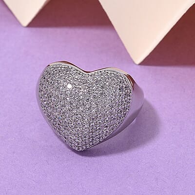 Simulated Diamond / 10 - Product card gallery slide 2 (10177938686265)