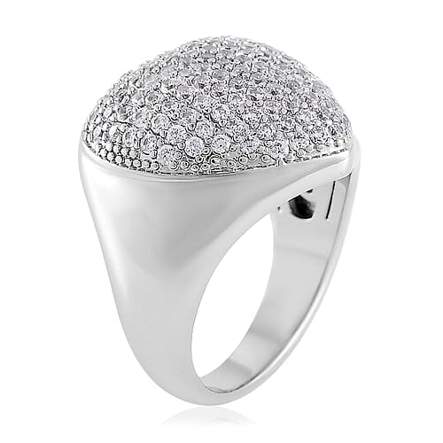 Simulated Diamond / 10 - Product card gallery slide 4 (9432666669311)
