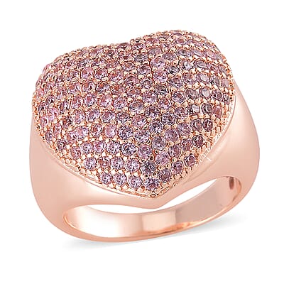 Simulated Pink Diamond / 8 - Product card gallery slide 1 (10177938686265)